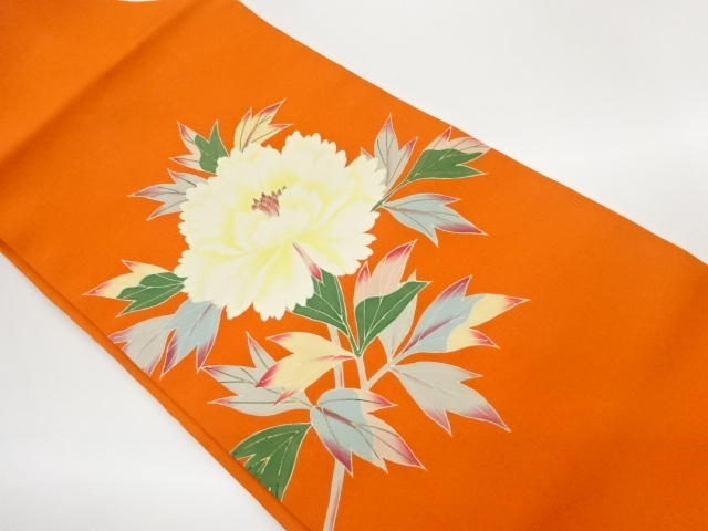 Japanese Kimono / Nagoya Obi Silk